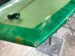 �|���G�X�e�� �e�C�� �g�D���[�T�[�t�{�[�h 1_2